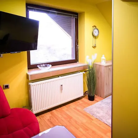 Apartment Jacobs *