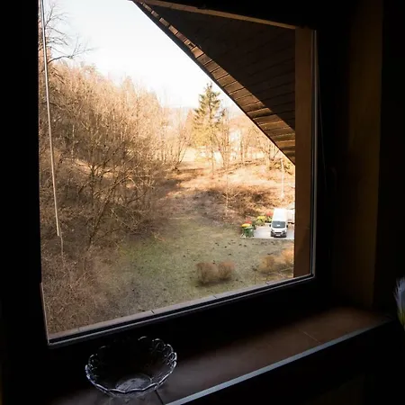 Jacobs Appartement Bled