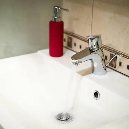 Appartement Jacobs Bled