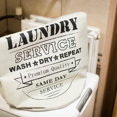 Jacobs Appartement *