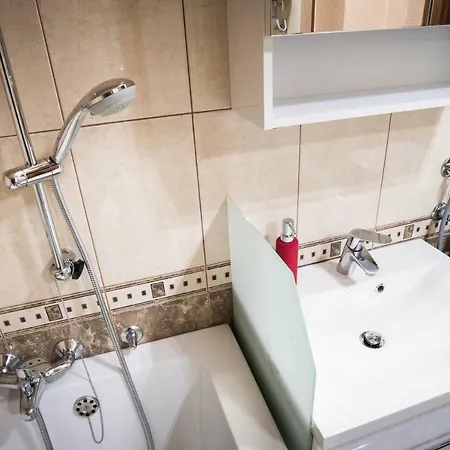 Appartement Jacobs Bled