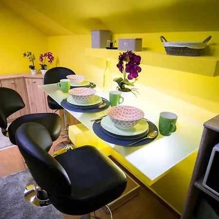 Apartment Jacobs