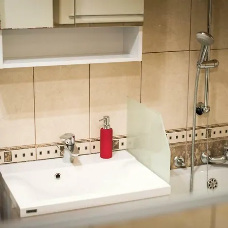 Jacobs Apartment *