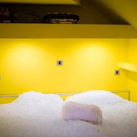 Jacobs Apartment Bled