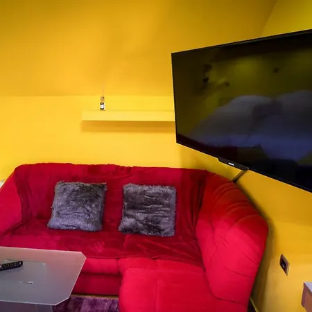 Jacobs Apartment *
