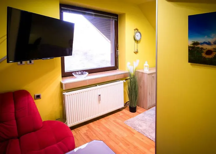 Apartamento Jacobs *