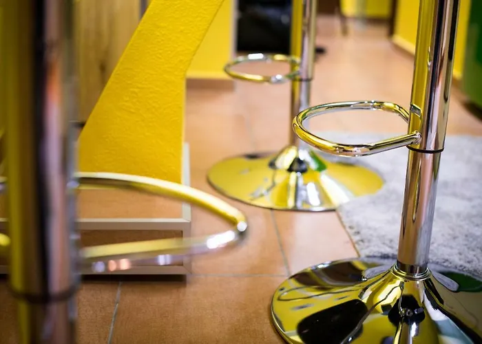 Apartamento Jacobs *