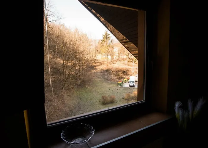 Jacobs Apartamento Bled