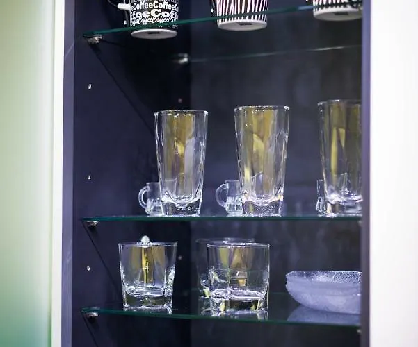 Apartamento Jacobs *