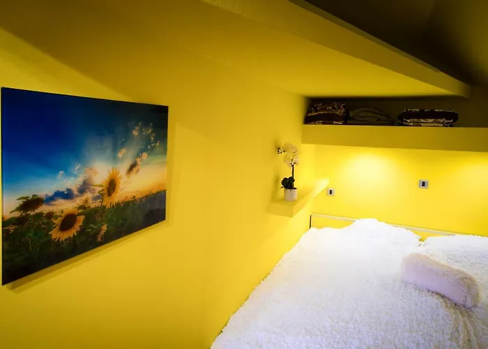 Jacobs Apartamento Bled