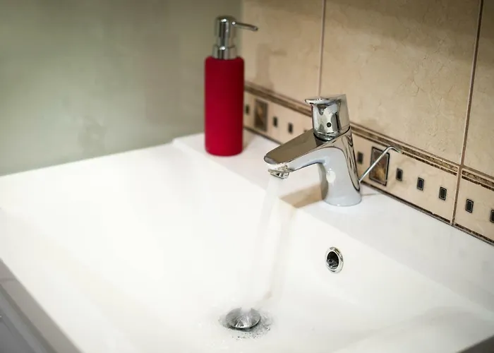 Apartamento Jacobs Bled