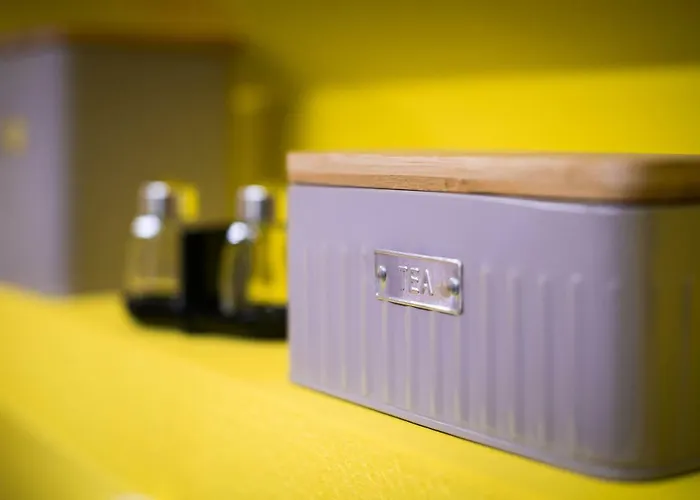 Apartamento Jacobs Bled