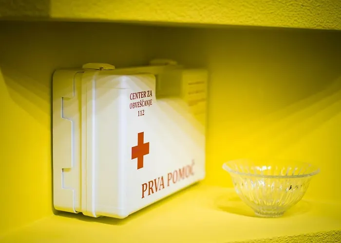 Apartamento Jacobs Bled