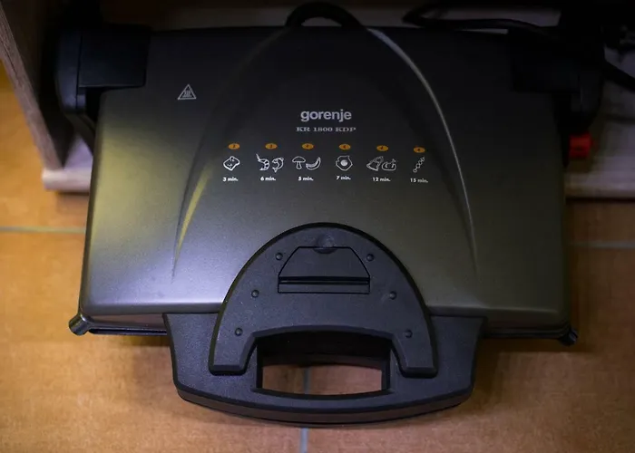 Jacobs Apartamento Bled