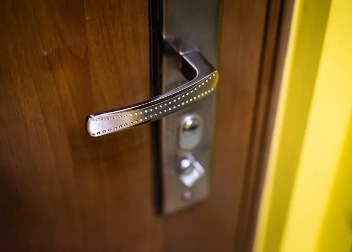 Apartamento Jacobs *