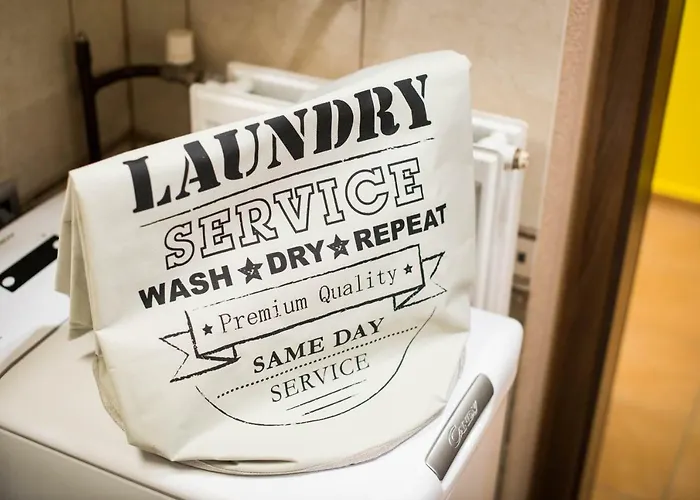 Jacobs Apartamento *