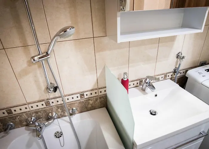 Apartamento Jacobs Bled