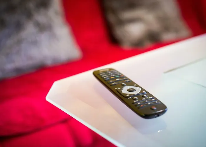 Apartamento Jacobs *