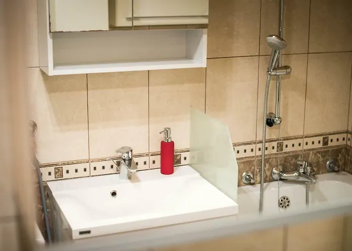 Jacobs Apartamento *