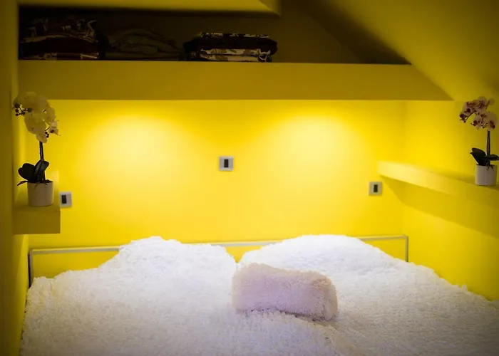 Jacobs Apartamento Bled