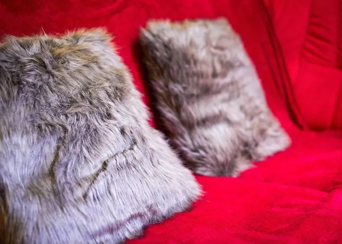 Apartamento Jacobs *