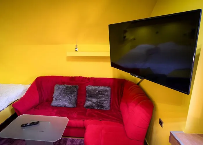 Jacobs Apartamento *