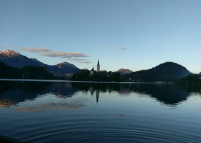 Apartamento Jacobs *