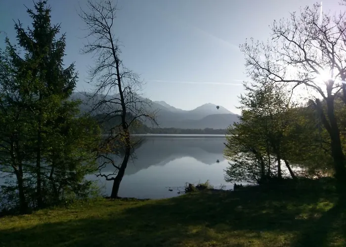 Apartamento Jacobs *